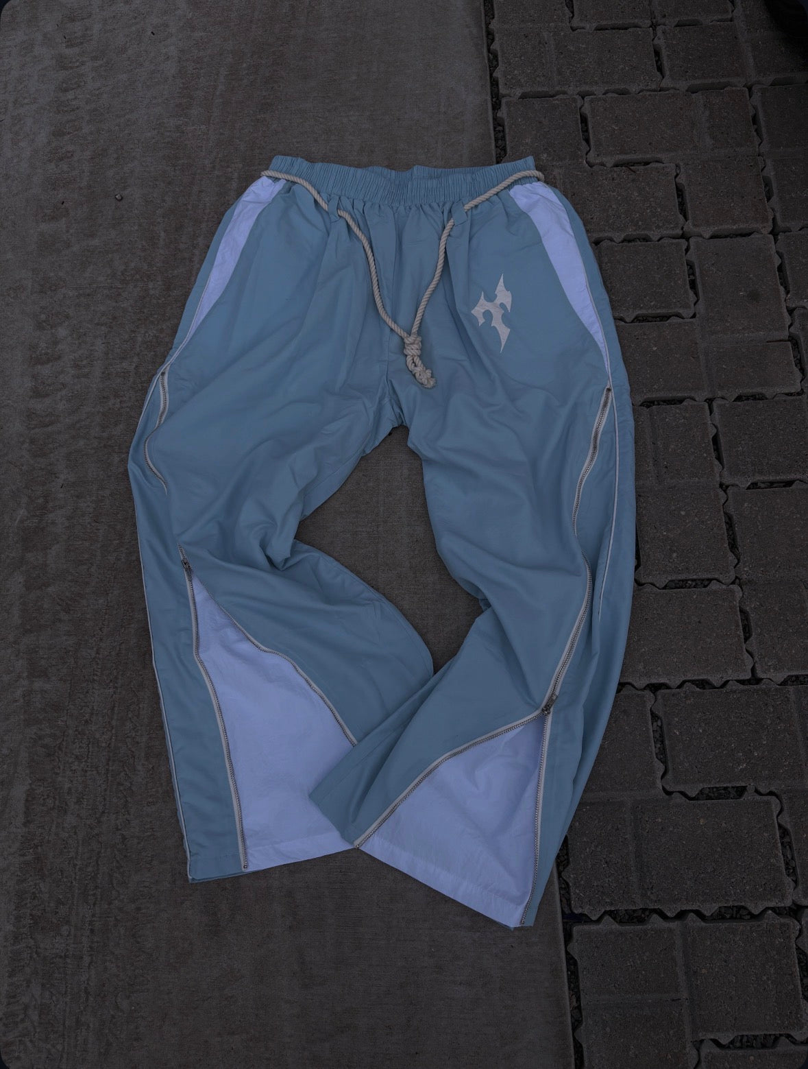 Parachute Pants #1