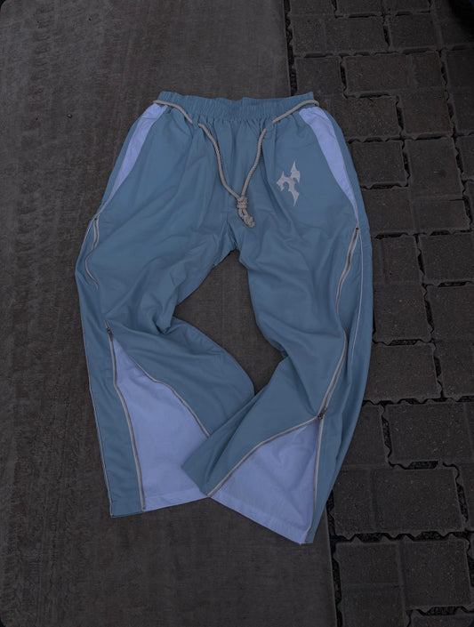 Parachute Pants #1