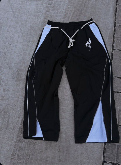Parachute Pants #2