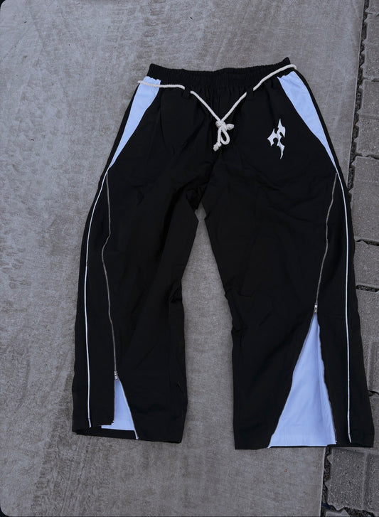 Parachute Pants #2
